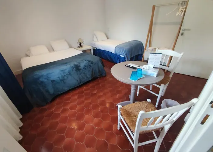 Moodz Hotel Vienne