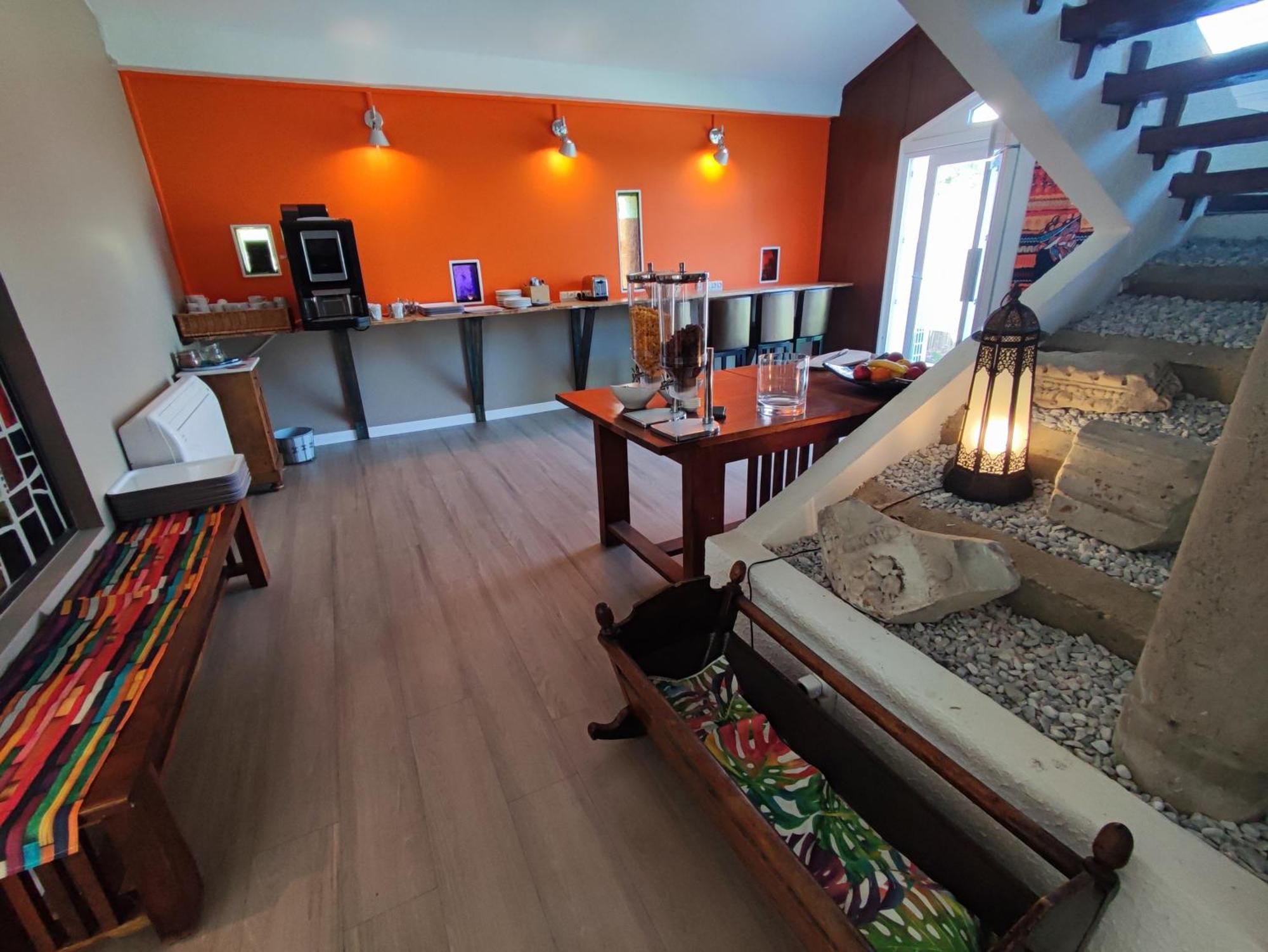 Moodz Vienne Hotel 3*