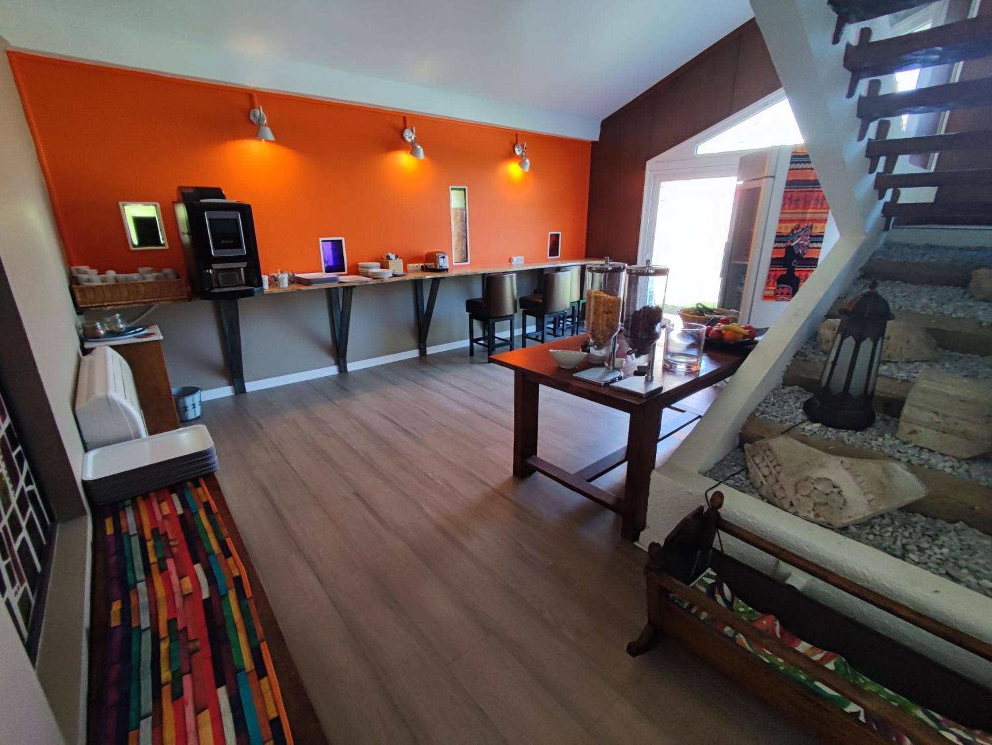 Hotel Moodz Vienne Pont-Eveque