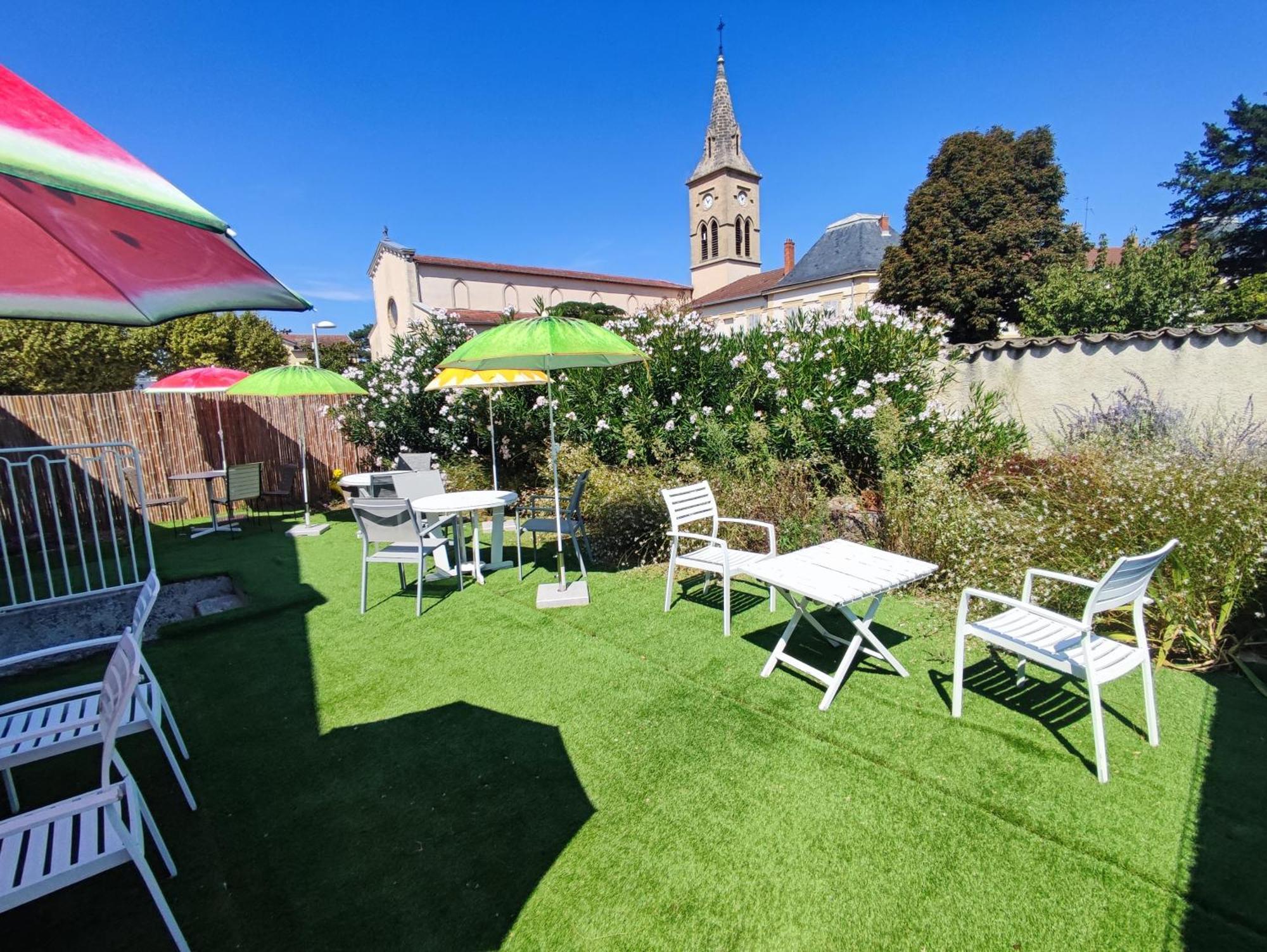 Moodz Vienne Hotel 3*