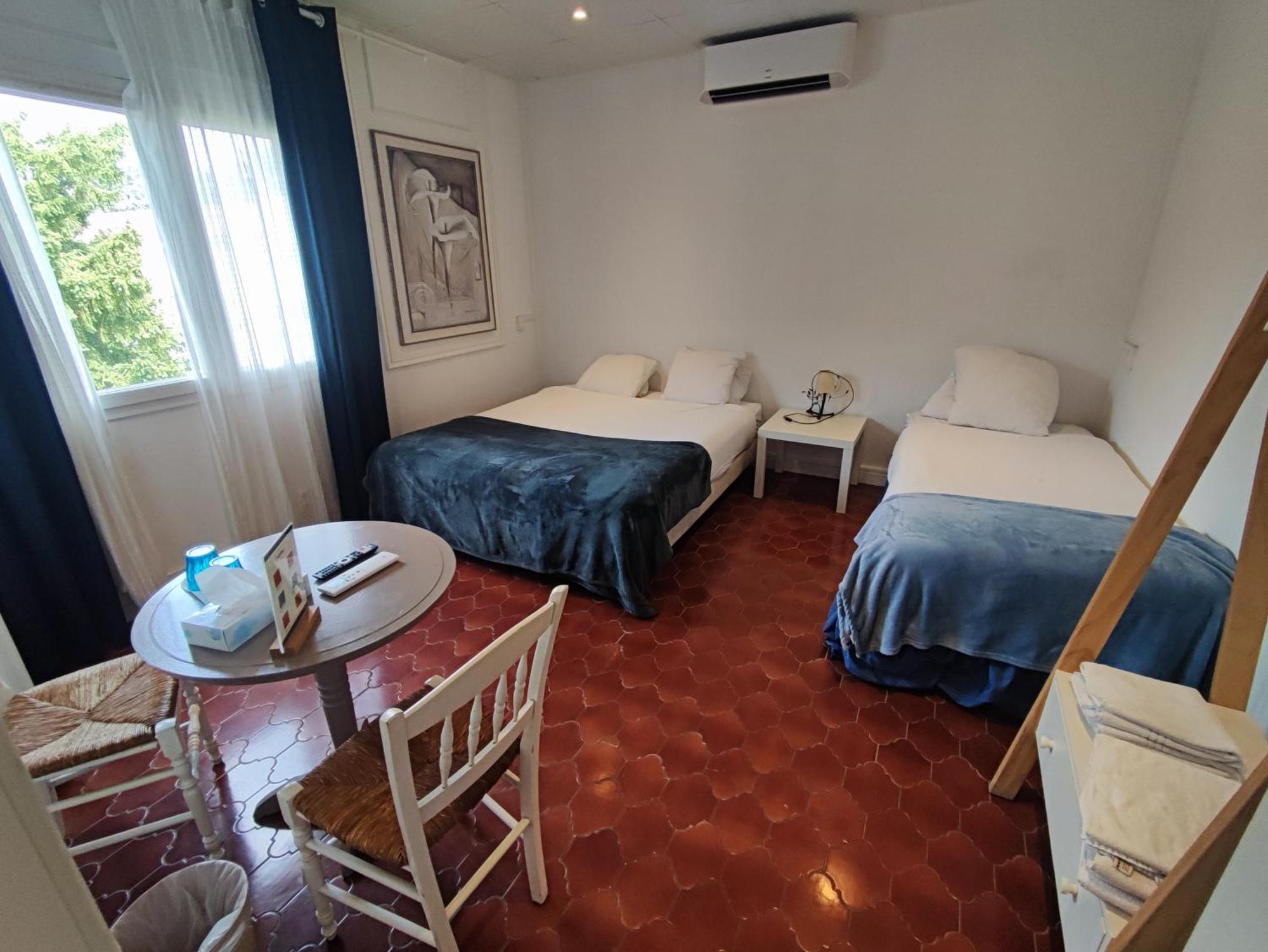 Hotel Moodz Vienne 3*
