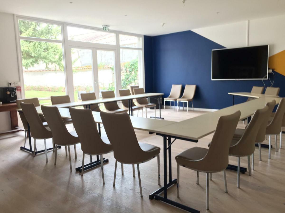 Moodz Vienne Hotel