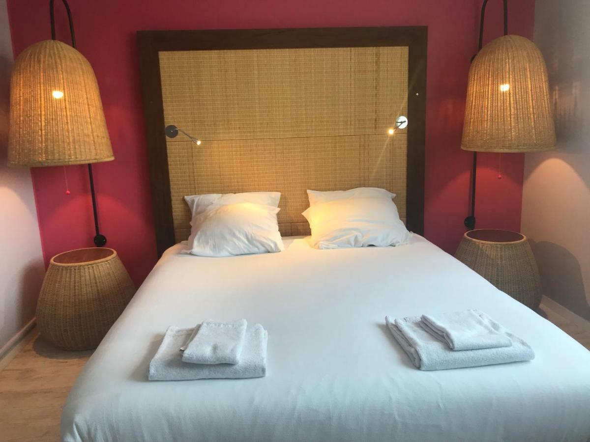 Hotel Moodz Vienne 3*