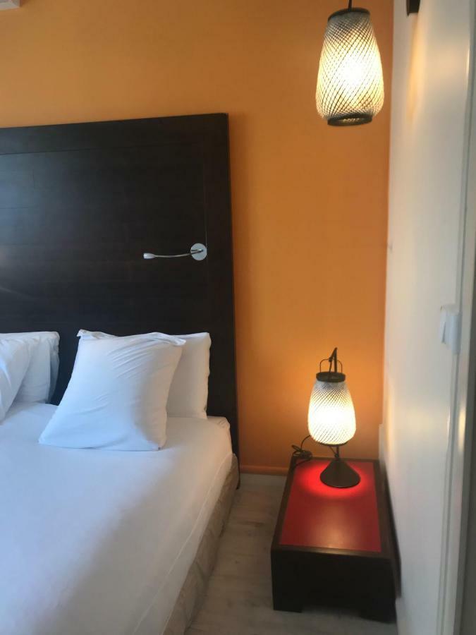 Moodz Vienne Hotel